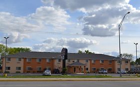 Countryside Inn And Suites Fremont Ne